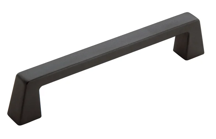 Amerock Pull – Blackrock | Hafele Decorative Hardware