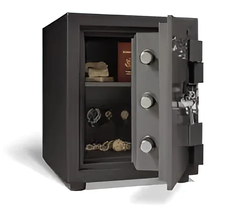 Amsec BFS Series Burglary and Fire Safe – UL & ETL Certified