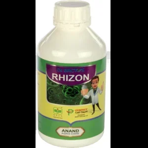 ANAND AGRO DR BACTO’S RHIZON (BIO FERTILIZER)
