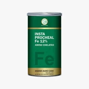 ANAND AGRO INSTA PROCHEAL FE 12 % – MICRO NUTRIENT