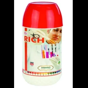 ANAND DR RICH (pH STABILIZER)