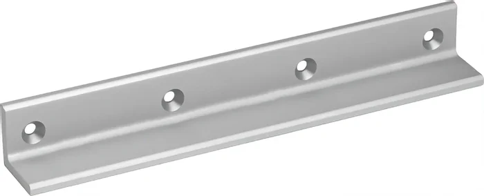 Angle Bracket for Maglocks – Security Door Controls