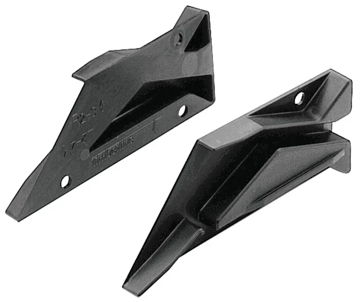 Anti-Tip Wedge – Hafele Lateral File Anti-Tip Solution