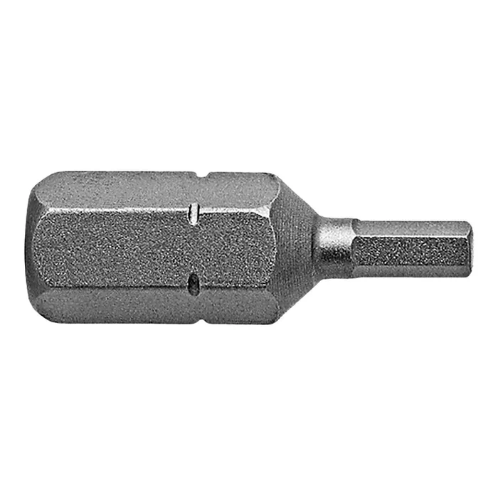 APEX 315-14MM | Insert Bit | 5/16″ Hex Drive | 14mm Hex Key | Length: 1.25″ (32mm) | Max Hardness