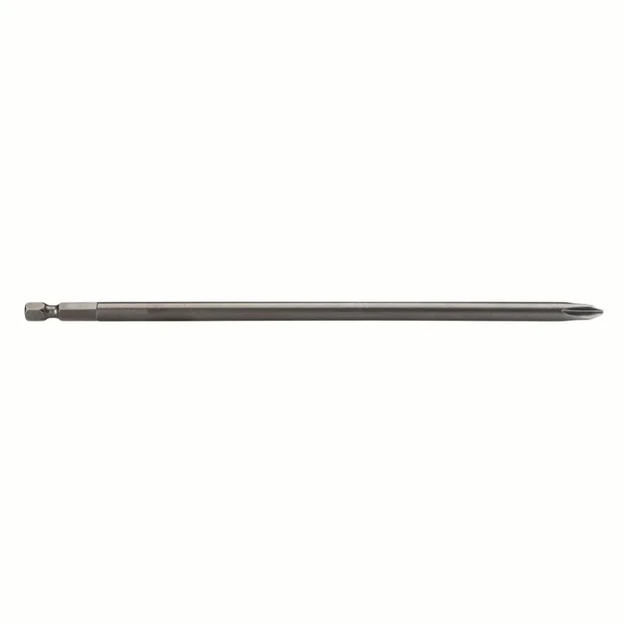 APEX 4910X | Power Bit | 1/4″ Hex Drive | PH0 Phillips | Length: 1.94″ (49mm) | Max Hardness