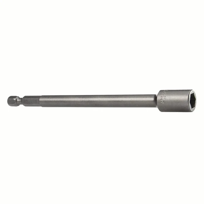 Apex M6N-0810-5 | Power Nutsetter | 1/4″ Hex Power Drive | 5/16″ Hex | Fixed Magnet | 6 Point