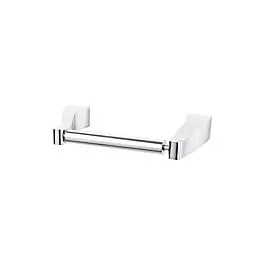 Aqua Bath Tissue Holder in Polished Chrome