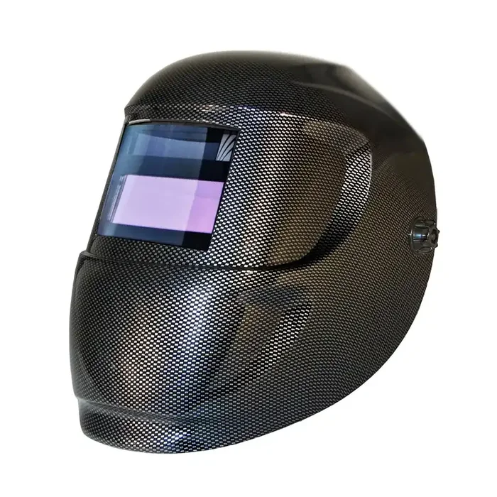 ArcOne 1000F-0110 Carbon Fiber Carrera™ 1000F Welding Helmet