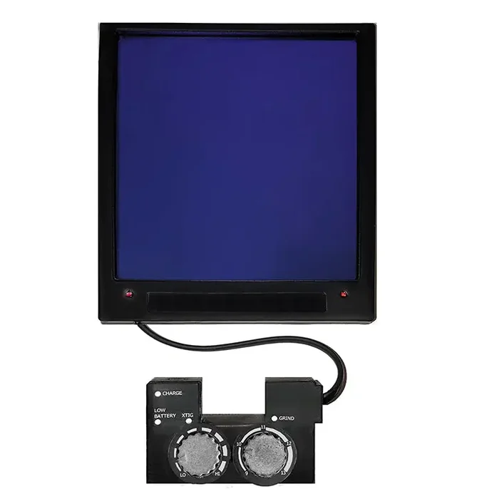 ArcOne BFFVX BFF® HD Lens w/ X-TIG Auto-Darkening Filter (1 Filter)