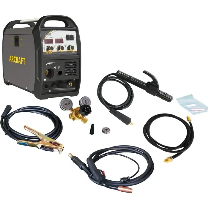 Arcraft 165 MIG Welder
