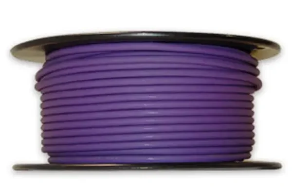ARCTIC ULTRAFLEX WIRE 14GA x 100‘ PURPLE