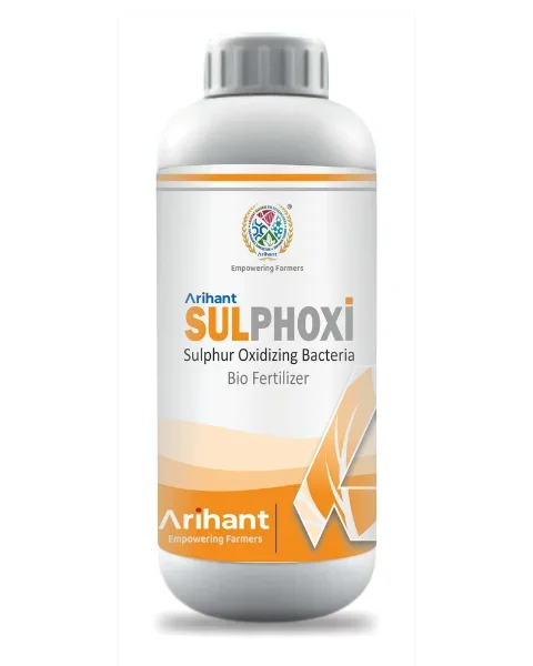 ARIHANT SULPHOXI – Bio Fertilizer