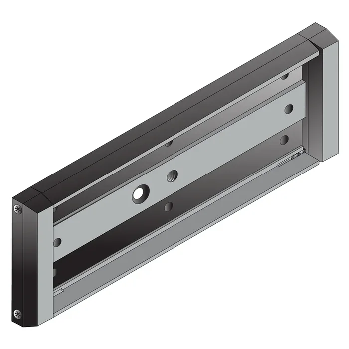 Armature Mounting Plate by SDC – Electrical and Mechanical Door Hardware