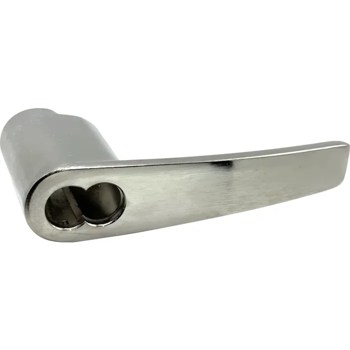 Armstrong Best SFIC 6/7-Pin Lever – Satin Chrome Finish