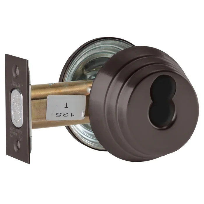 Arrow Grade 2 Deadbolt – Durable Security Lock