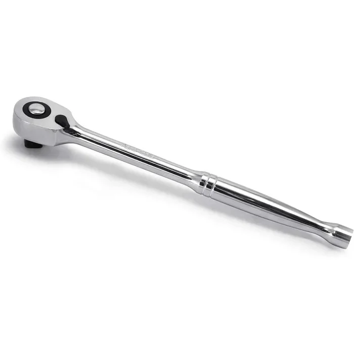 Astro Pneumatic 91210 1/2″ DRIVE NANO HEAD RATCHET, 72-TOOTH, 10″ LONG