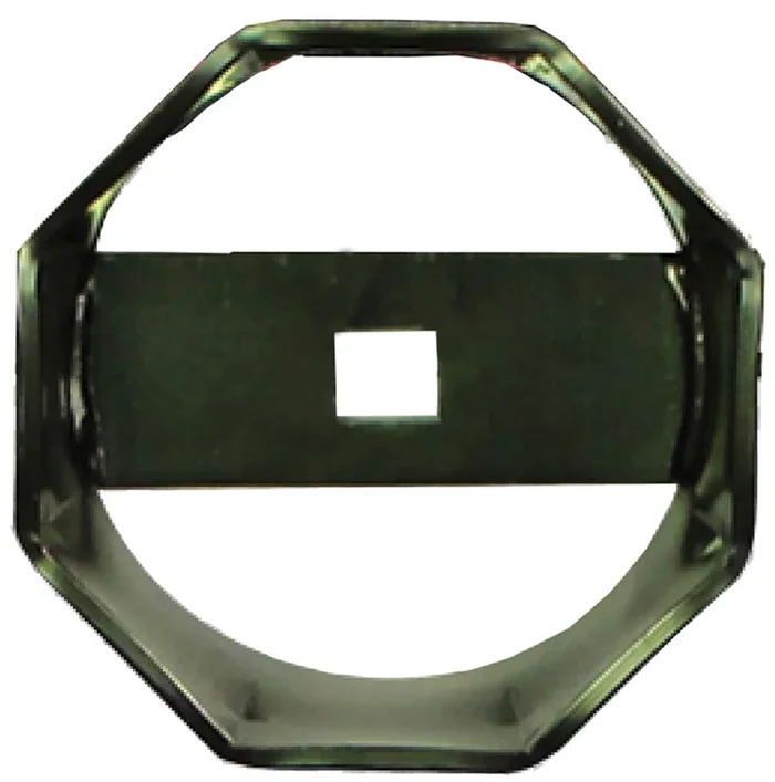 ATD Tools 11209 3 1/4″ 8PT AXLE NUT Socket