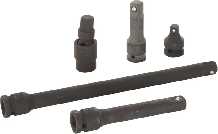 ATD Tools 4701 1/2DR 5PC IMP ACESS KIT