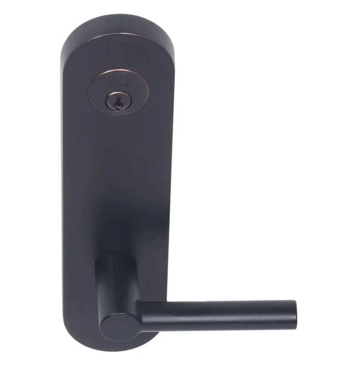 Atherton Interconnect Lock U.L. Listed – Dark Bronze by BHP