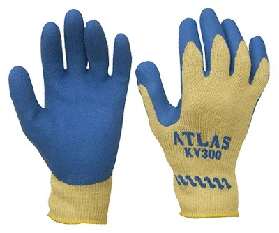 Atlas Cut Resistant Gloves – Large | C.R. Laurence