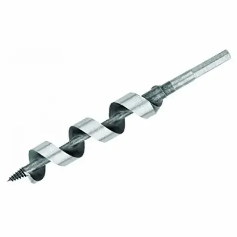 Auger bit 11/16