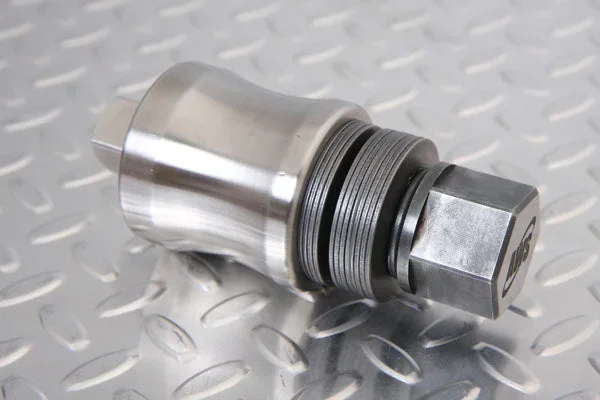 AWS RDFA-500 | RDF Rundown Fixture