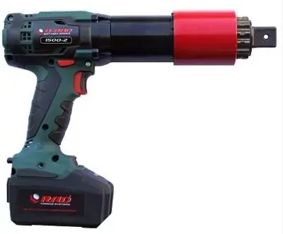 B-RAD Select 1500-2