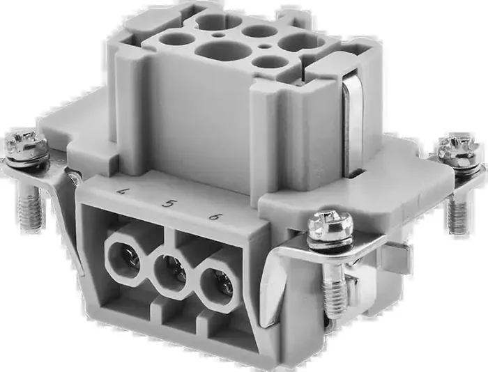 Badass Remote Female connector