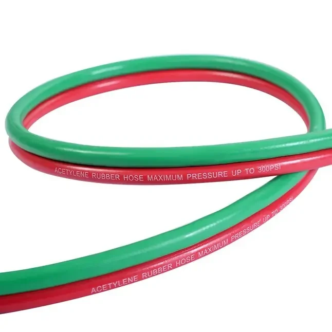 BadAssReels 150‘ replacement hose for hose reels