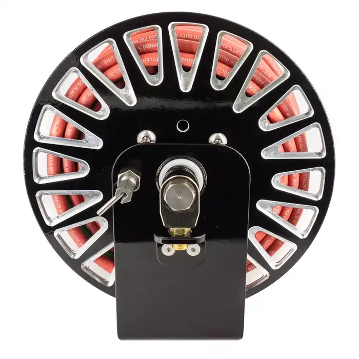 BadAssReels Doom Black Remote Reel