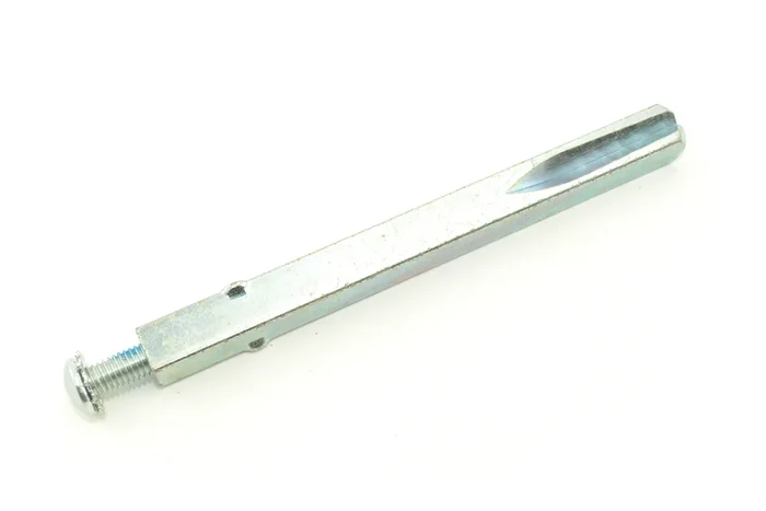 Baldwin Estate 3-3/8″ Half Broached Spindle – Architectural Hardware