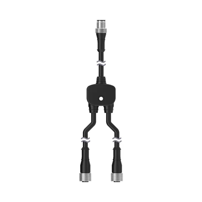 Banner 10637 | CSA-M1241M1241 | EZ-SCREEN LS, Accessory Muting