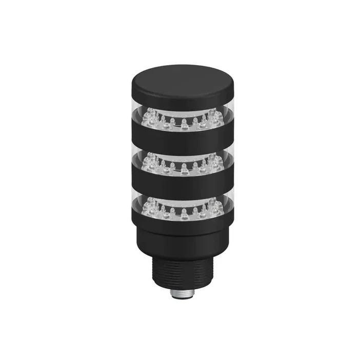 Banner 25840 | TL50BLG2Y2RQ | TL50BL Tower Light: 3-Color Indicator