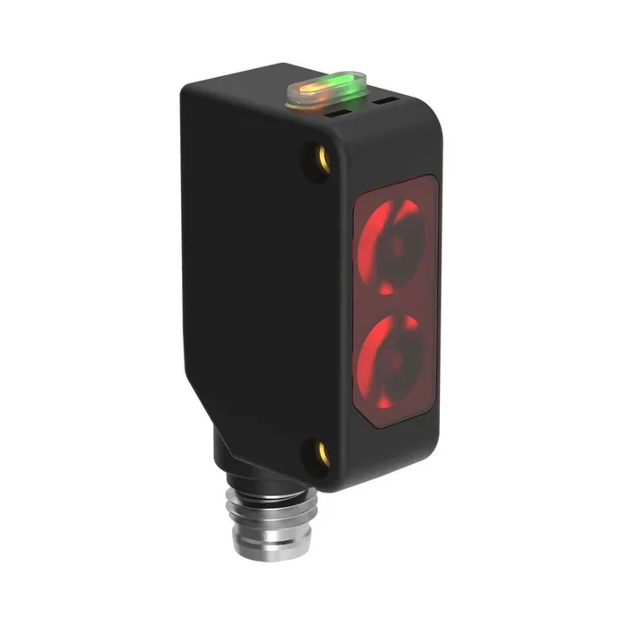 Banner 77776 | Q20NFF100Q7 | WORLD-BEAM Q20 Series: Fixed-Field