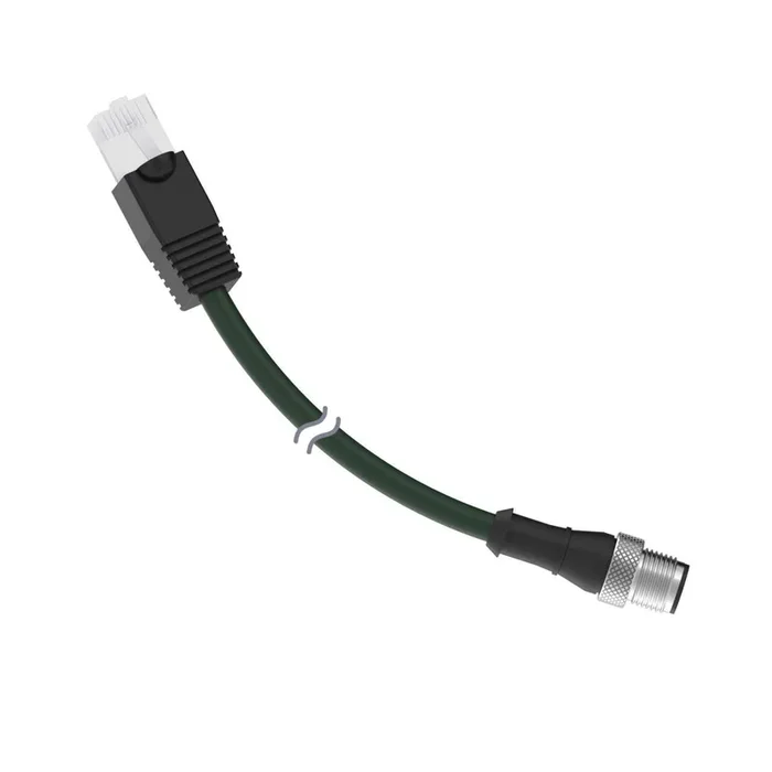 Banner 78467 | BWA-EX2M | Ethernet Cable