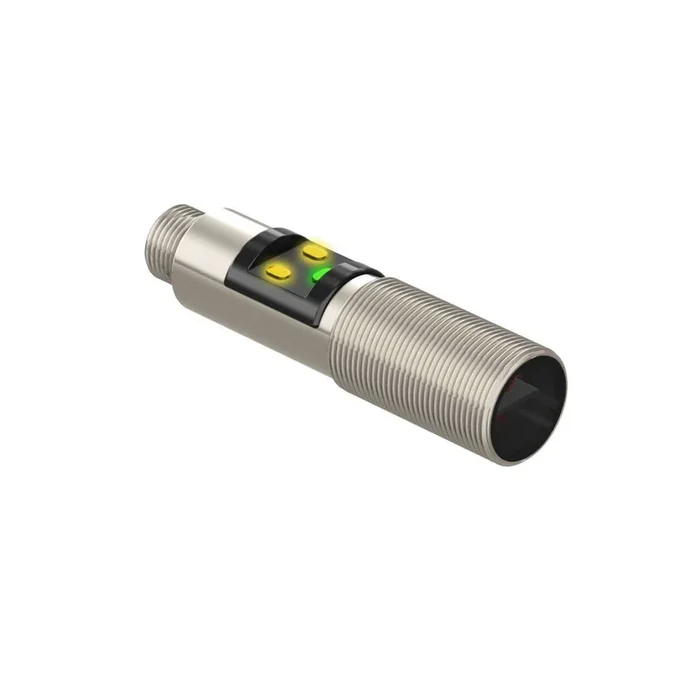 Banner 800610 | M18-4VNFF200-Q8 | M18-4 Series: Stainless: Fixed Field