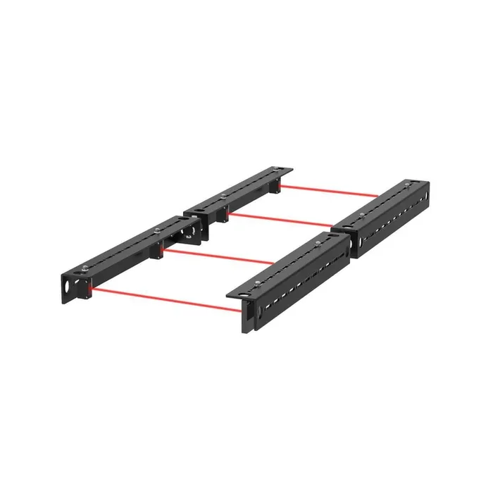 Banner 805083 | SGSA-MT-LPQ20 | Safety Grid System and LS Light Curtain, Accessory