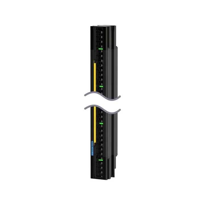 Banner 809016 | SLLR40-840-S | EZ-SCREEN LS, Receiver