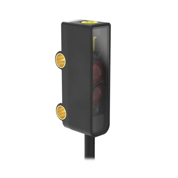Banner 810880 | Q2XABLAF100-Q | Q2X Series: Laser Adjustable Field Sensor