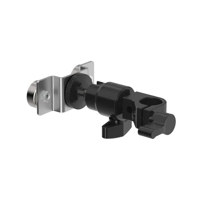 Banner 814546 | SMB-S15S-SWIVEL-MAG | Bracket: S15S Swivel