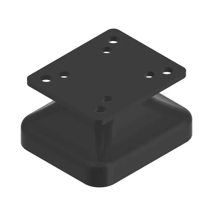 Banner 82684 | SMBKS | SMBKS Swivel mounting bracket for SMBRD35