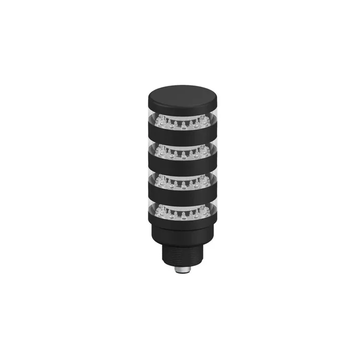 Banner 85106 | TL50BLGYRY2Q | TL50BL Tower Light: 4-Color Indicator