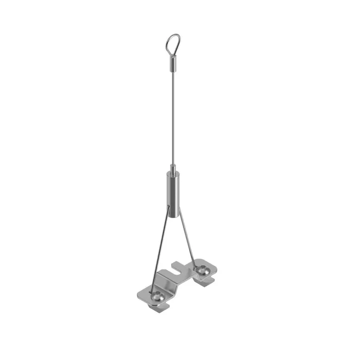 Banner 93569 | LMBWLB92HK5 | Bracket: For Use with WLB92