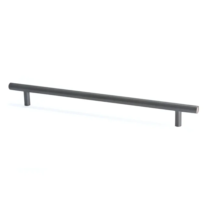 Bar Pull 320mm Tempo VERONA Bronze – BERENSON Cabinet Hardware