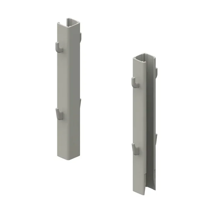 Basket Holder Extension for Dispensa Base Pull-Out Frame by Hafele