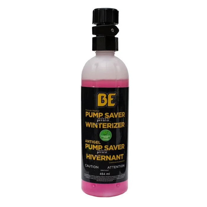 BE Power Equipment 85.490.046 ANTIFREEZE, BOTTLED “BE”
