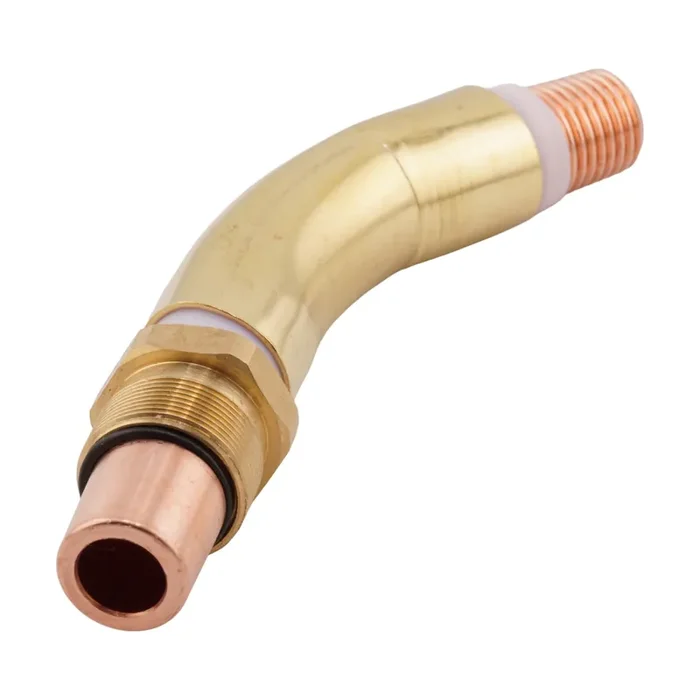 Bernard Style Conductor Tube for 200/300 Amp Bernard MIG Gun 4786