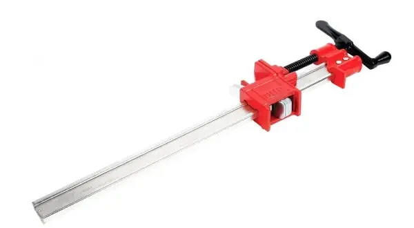 BESSEY I BEAM BAR CLAMP 36″