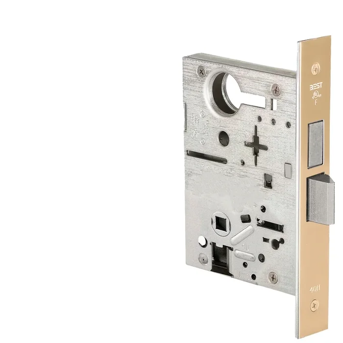 BEST Mortise Case Only – Durable Door Hardware