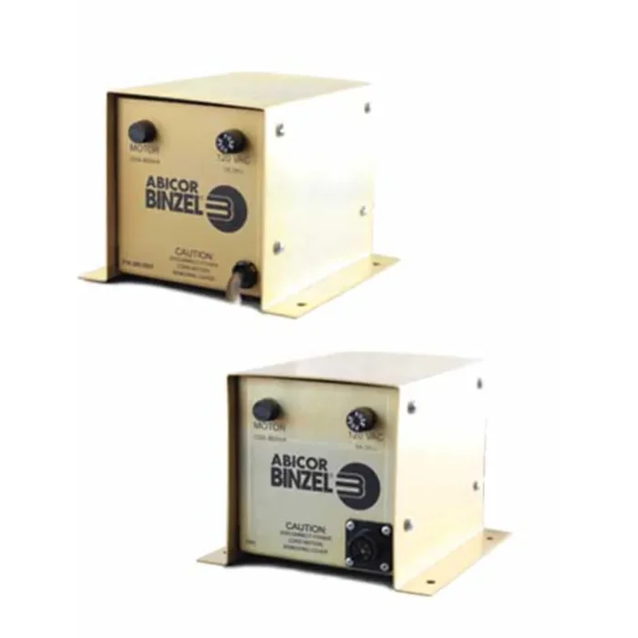 Binzel PPi Universal Push Pull Power Source